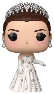 Immagine prodotto di Figura POP Disney "Il diario di una principessa" - Mia Thermopolis #1730
