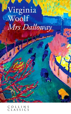 Produktbild von Mrs Dalloway