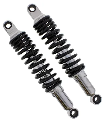 Obrázok produktu pre Tlmič pre motocykel Honda CBX 650 E, rok výroby 1983–1984, od výrobcu YSS, model RD222-340P-01-18 –