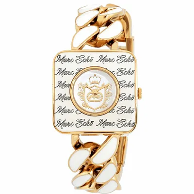 Productafbeelding van Marc Ecko horloge, model E10557L1
