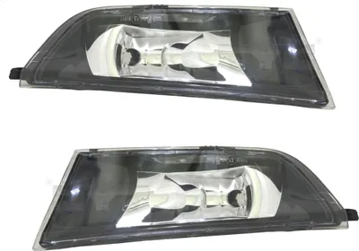 Produktbild von TYC Nebelscheinwerfer Set für Skoda Fabia 3 ab 2014- Nsw H8 Kurvenlicht