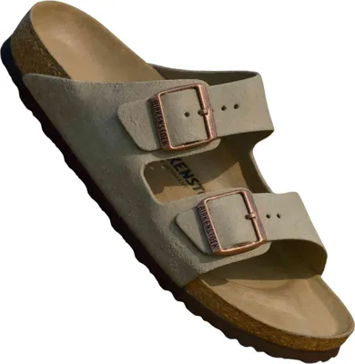 Immagine prodotto di Birkenstock Errores de Foto 51463-00027 - Taupe in Multicolored color size 39