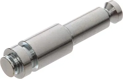 Immagine prodotto di Bullone cardanico, 59 mm, zincato - per AWO Tours