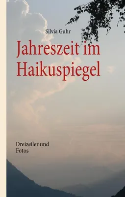Produktbild von Jahreszeit im Haikuspiegel