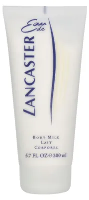 Produktbild von Lancaster Milch Eau de Lancaster Body Milk