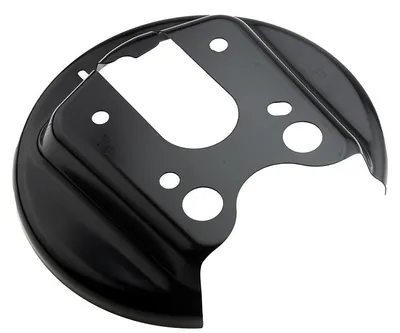 Produktbild von NTY Spritzblech Bremsscheibe passend für PEUGEOT 308 SW I (4E, 4H) Hinten Links Hinten Rechts HTO-PE-004 Ankerblech