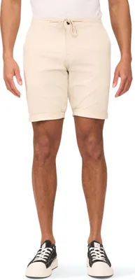 Produktbild von Solution Sulta Chino Short  Beige - Große L
