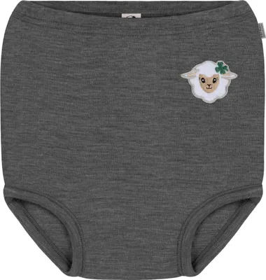 Produktbild von normani Baby Merino Windelhose