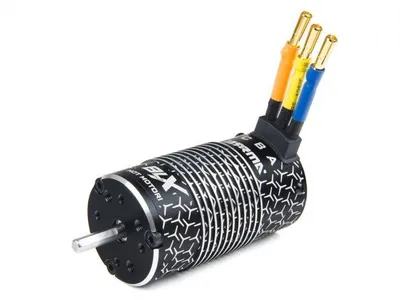Produktbild von Arrma AR390205 Wechselstrommotor BLX4074 4P 2050 U/min