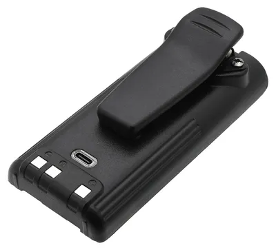 Zdjęcie produktu dla TECHTEK Bateria kompatybilny z [Icom] IC-A24, IC-A24E, IC-A6, IC-A6E, IC-F11, IC-F11BR, IC-F11S, IC-F12, IC-F12S, IC-F21, IC-F21BR, IC-F21GM, IC-F21S