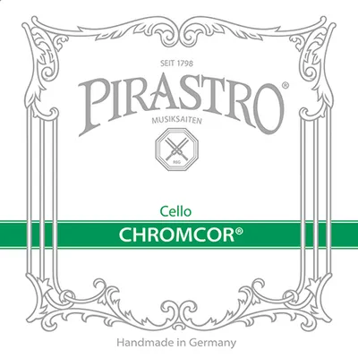 Produktbild von Pirastro Chromcor Cello 4/4 - C