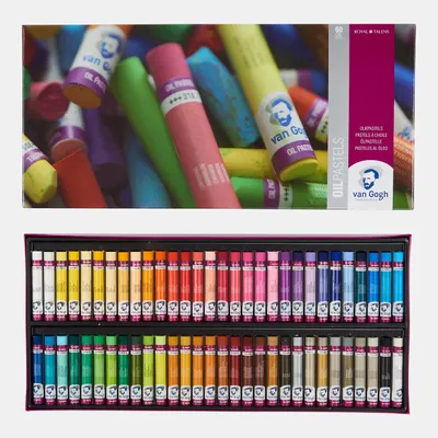 Produktbild von Artexport ME8712079317409, 60 Stück(e)