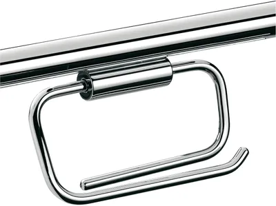 Produktbild von Emco system 2 Papierhalter für Stützgriffe