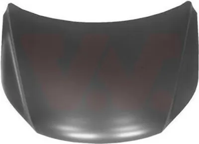 Produktbild von VAN WEZEL 5745660 Motorhaube für VW TIGUAN (5N) TIGUAN VAN (5N)