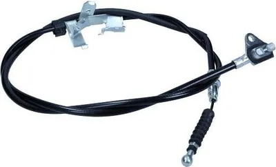 Produktbild von MAXGEAR Handbremsseil Seilzug Feststellbremse für TOYOTA AURIS (NRE15, ZZE15, ADE15, ZRE15, NDE15) 32-1538