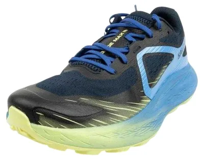 Obrázok produktu pre Salomon - Pánske tenisky „Glide Max“ PP11472 (47 EU) (tmavomodrá)
