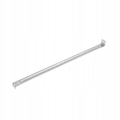 Image de Support de fond de tiroir type S, longueur 300 mm, 10 pièces