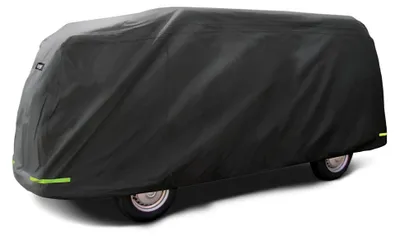 Obrázok produktu pre Ochranný obal na karavan Maypole, vhodný pre VW T2, štvorvrstvový, priedušný, vodeodolný