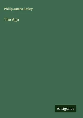Produktbild von The Age