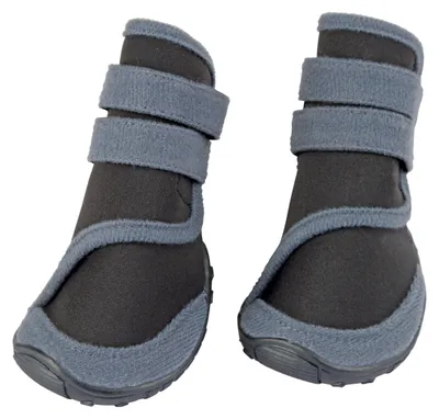Image de Protection pour pattes Active Gr. XXL, gris/noir