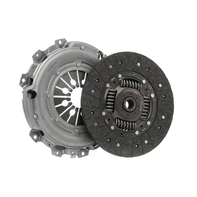 Produktbild von RYMEC Kupplungssatz komplett SF1078 für RENAULT MASTER III Kasten (FV)