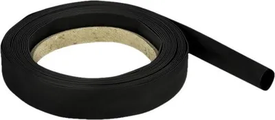 Zdjęcie produktu dla DELOCK Schrumpfschlauch 5 m x 12 mm schwarz