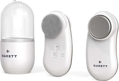 Image de Garett Electronics Garett Beauty Multi Clean white