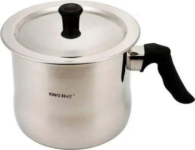 Produktbild von Kinghoff Milchkännchen 1L Kh-3110