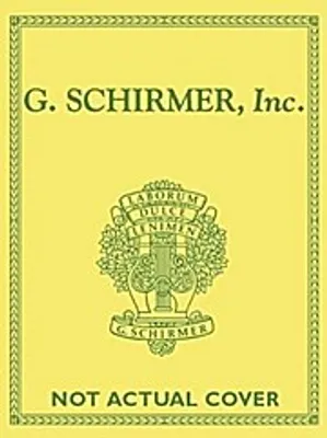 Image de Six Moments Musicaux, Op. 16