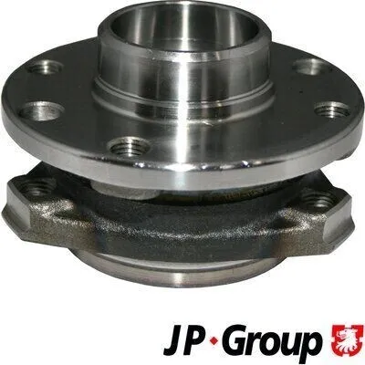 Produktbild von JP GROUP Radlagersatz Vorne Rechts für OPEL Astra G CC (T98) 1241400700