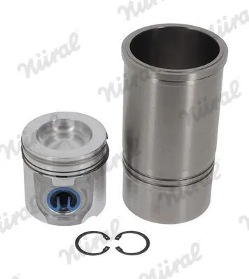 Produktbild von NÜRAL Reparatursatz Kolben / Zylinderlaufbuchse 88-136900-00
