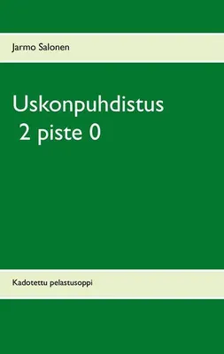 Zdjęcie produktu dla Uskonpuhdistus 2 trasa 0