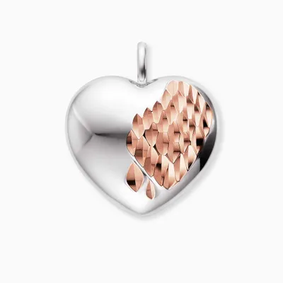 Produktbild von Engelsrufer Anhänger ERP-ME-HEART-BIR
