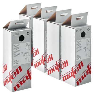 Immagine prodotto di Mafell Spänesammelsystem Cleanbox | 203575