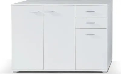 Obrázek produktu pro Komoda ROGELIO 1, bílá