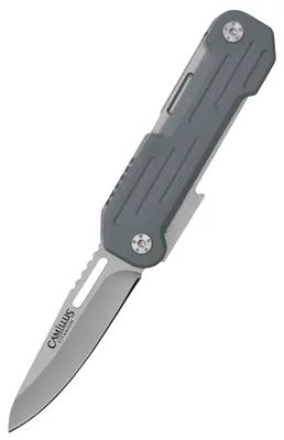 Produktbild von Camillus POCKET BLOCK™, Taschenmesser, Blau