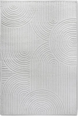Obrázok produktu pre 200x280 cm Kusový koberec Gallery 106092 Cream z kolekcie Elle