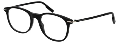 Produktbild von Ermenegildo Zegna Accessoire aus Kunststoff in Schwarz EZ5245 53001