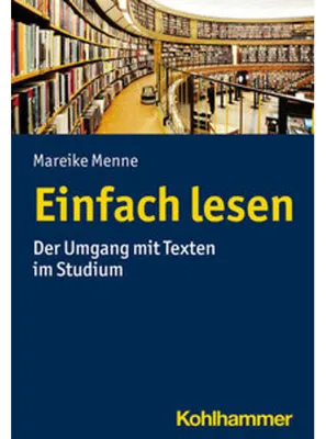 Image de Einfach Lesen