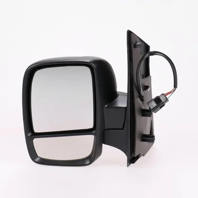 Image de Rétroviseur extérieur Rétroviseur latéral gauche côté conducteur électrique Fiat Scudo 1498686898