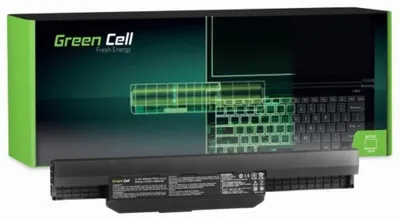 Produktbild von Green Cell AS04 Notebook-Ersatzteil Akku