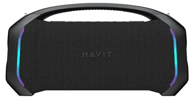 Produktbild von Havit SK910BT - 100-W-Bluetooth-Lautsprecher (schwarz)