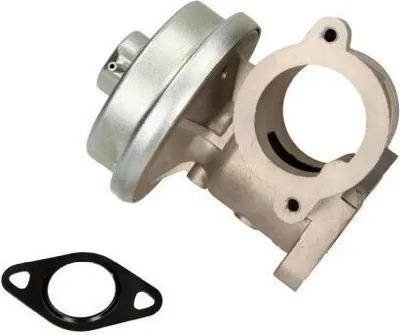 Produktbild von MAXGEAR 27-4002 AGR-Ventil mit Dichtung für FORD Transit Mk6 Kasten (V347, V348, FA) Abgasrückführungsventil