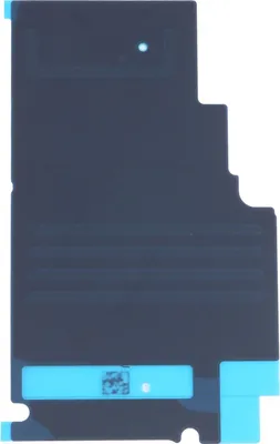 Immagine prodotto di Adesivo LCD Graphite resistente al calore per Apple iPhone 11