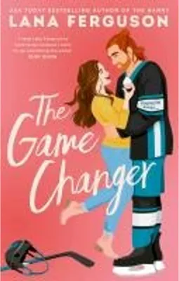 Image de The Game Changer