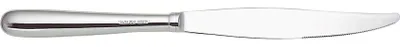 Obrázek produktu pro Sada 6 kusů dezertních nožů Alessi "Caccia" Silver advantage (č. zboží 90022/6 A, EAN 8003299908172)