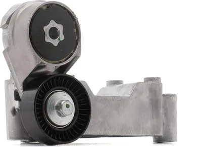 Produktbild von SKF VKM 34108 Spannrolle Keilrippenriemen für FORD FOCUS (DAW, DBW) FOCUS Kombi (DNW) TRANSIT CONNECT (P65, P70, P80) Tourneo Connect Mk1