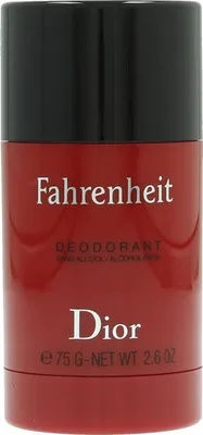 Produktbild von Dior Fahrenheit Deo Stick