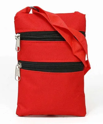 Image de Pochette pour documents - Pochette pour passeport