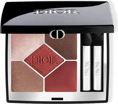Zdjęcie produktu dla Dior 5 Colours Sombra De Ojos 673 10ml